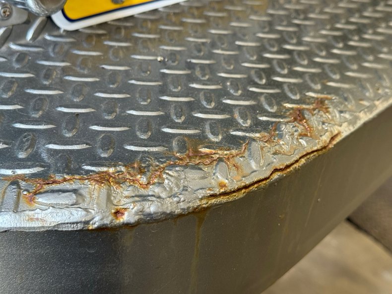 Ford-F-250-1972-Dark-Green-Metallic-Green-6