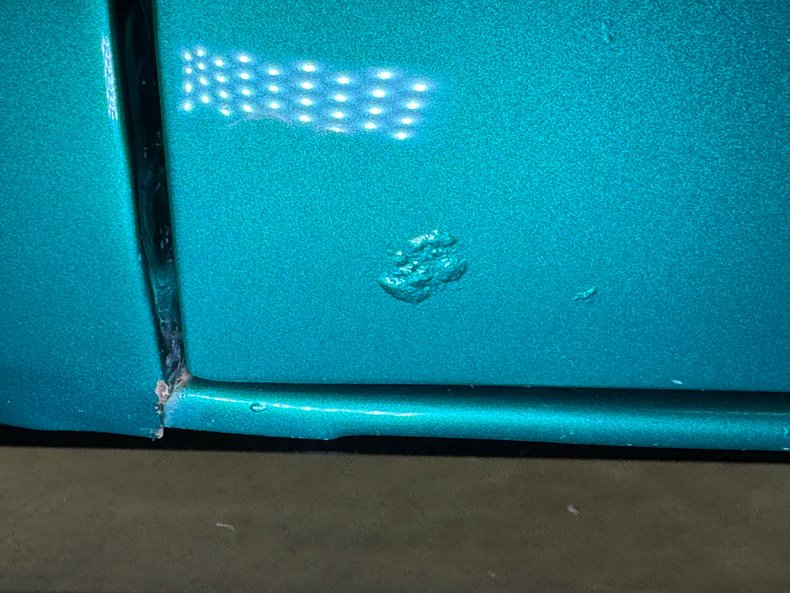 Ford-F-250-1972-Dark-Green-Metallic-Green-7