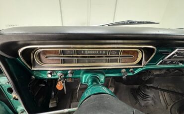Ford-F-250-1972-Dark-Green-Metallic-Green-8