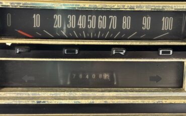 Ford-F-250-1972-Dark-Green-Metallic-Green-9