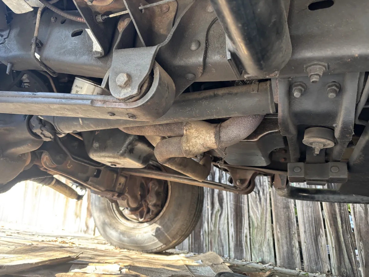 Ford-F-250-1984-Grey-Red-10