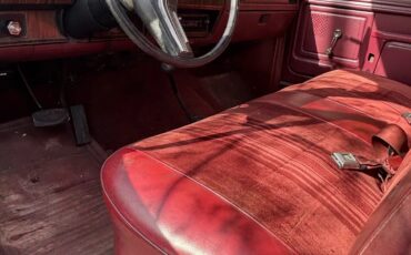 Ford-F-250-1984-Grey-Red-6