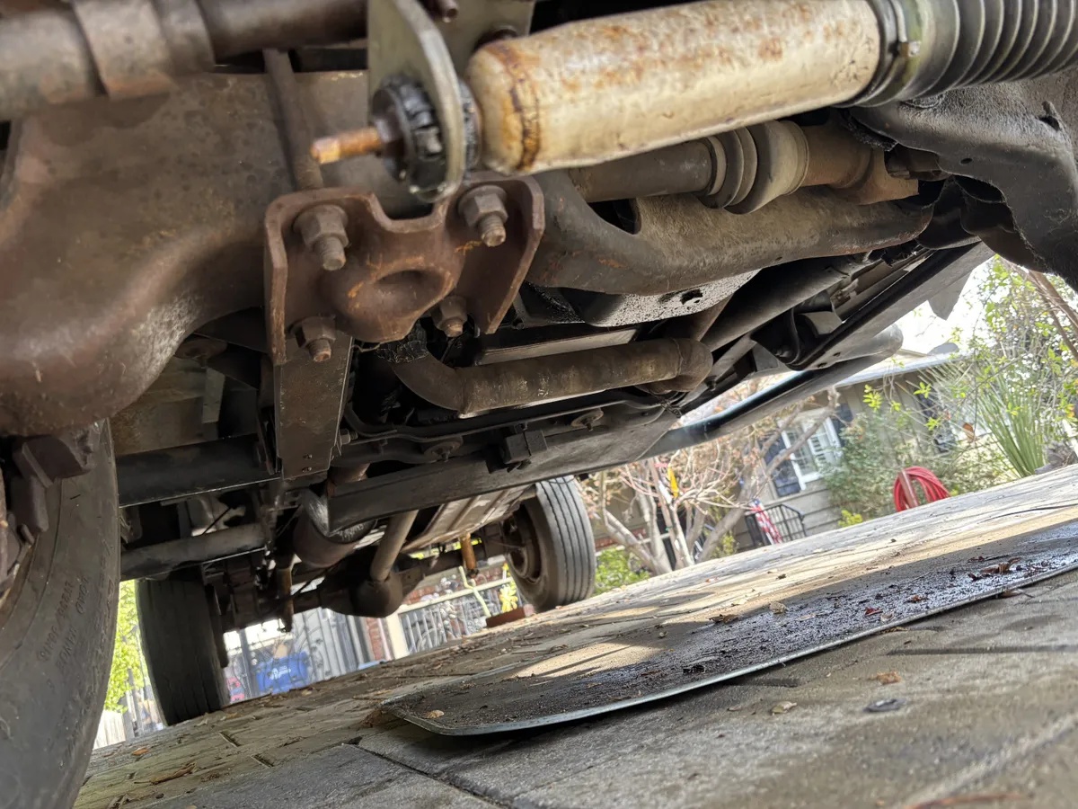 Ford-F-250-1984-Grey-Red-9