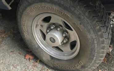 Ford-F-series-1977-Blue-Blue-5