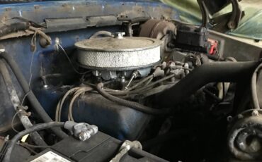 Ford-F-series-1977-Blue-Blue-6