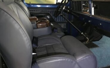Ford-F-series-1977-Blue-Blue-7