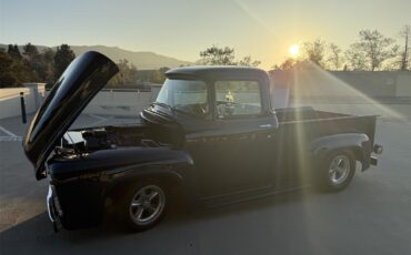 Ford-F100-1956-Blue-Bluewhite-13