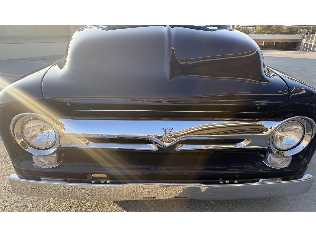 Ford-F100-1956-Blue-Bluewhite-15