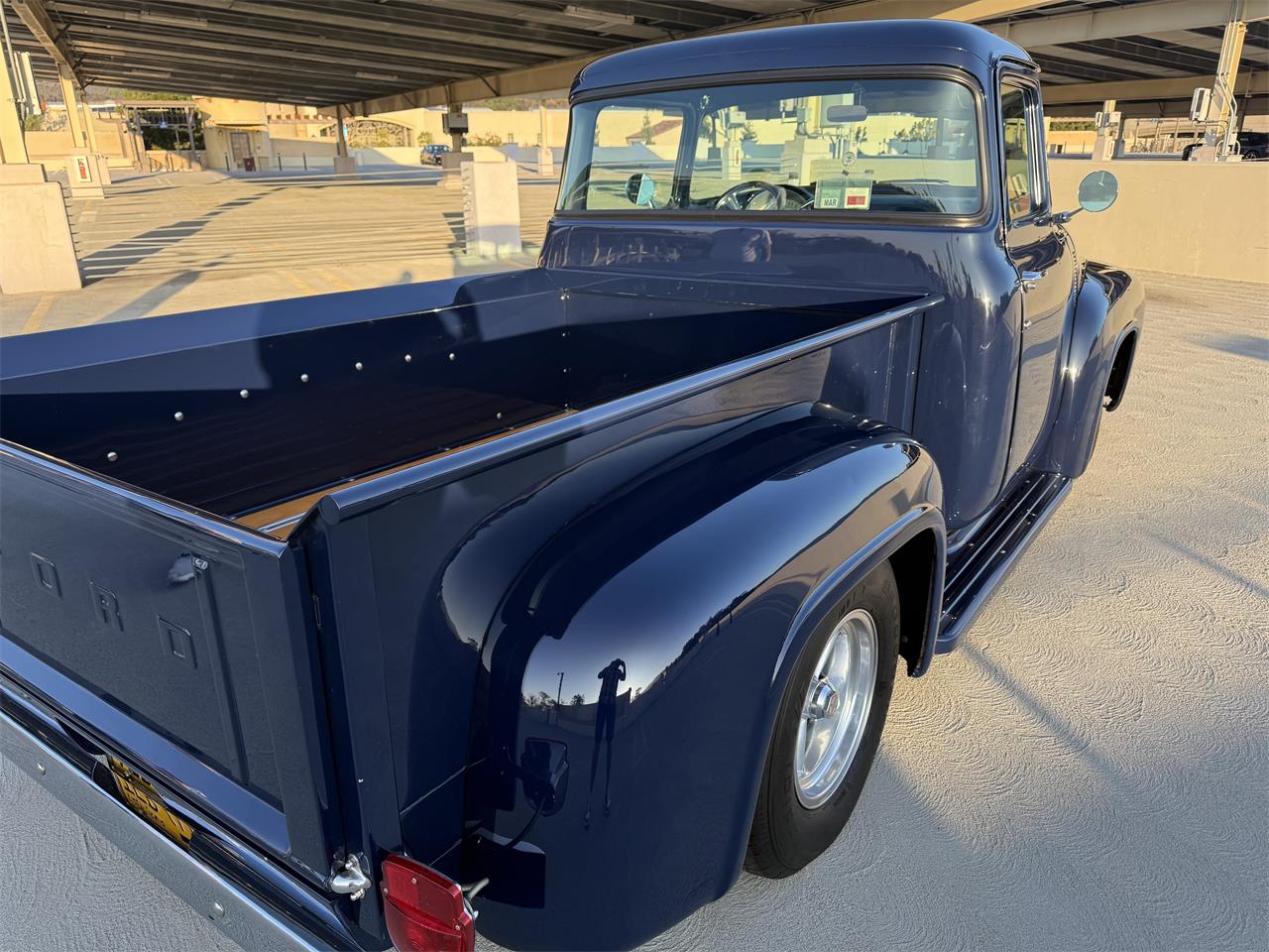 Ford-F100-1956-Blue-Bluewhite-20