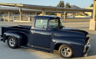 Ford-F100-1956-Blue-Bluewhite-6