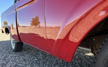 Ford-F100-1964-Red-Tan-5