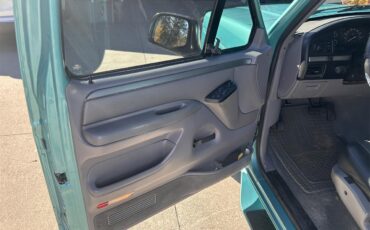 Ford-F150-1995-Calypso-Green-Gray-10