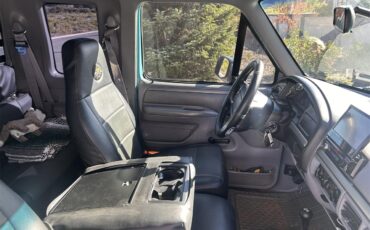 Ford-F150-1995-Calypso-Green-Gray-12