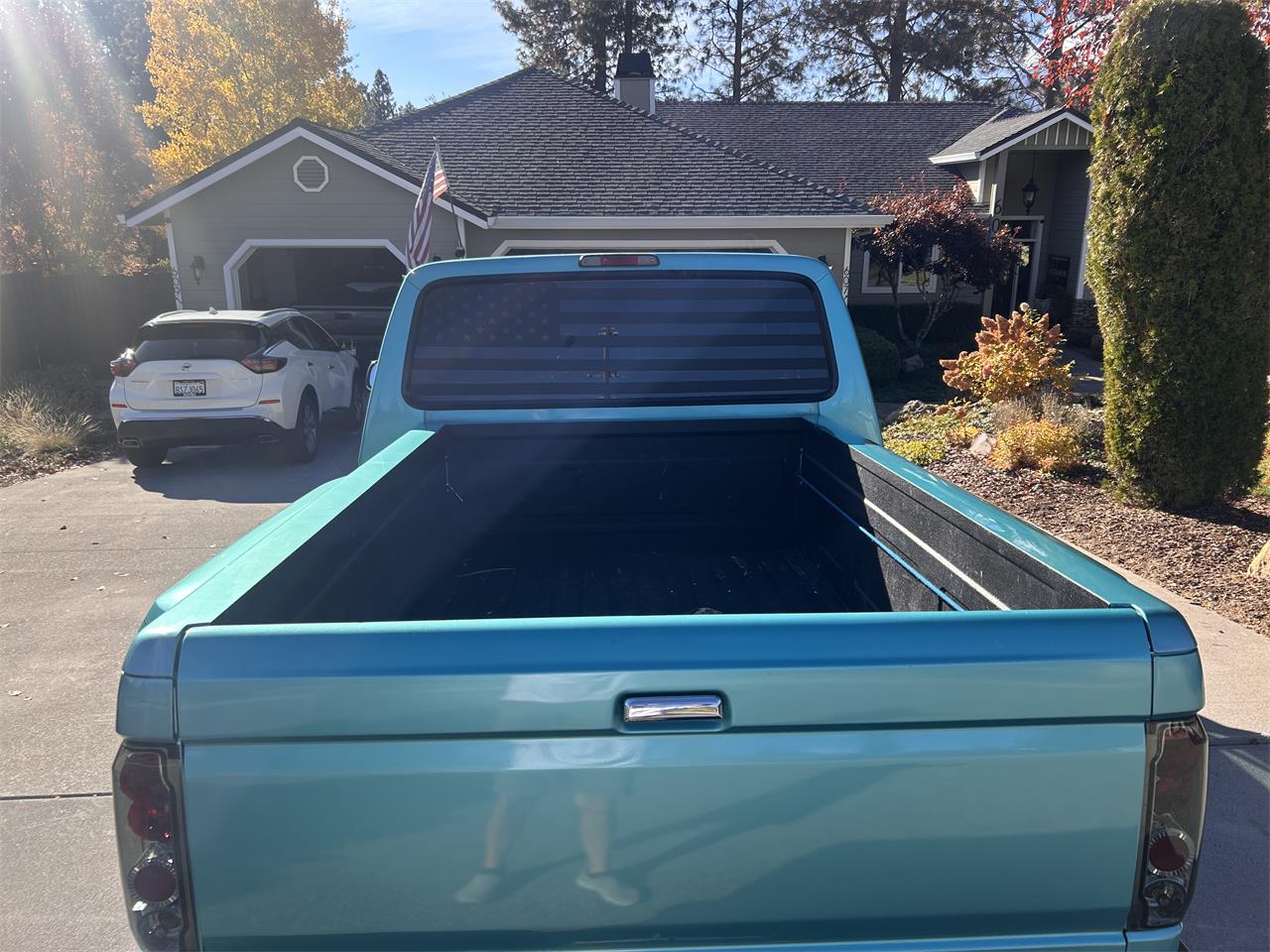 Ford-F150-1995-Calypso-Green-Gray-6