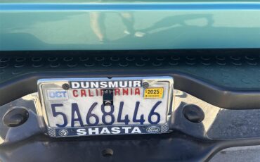 Ford-F150-1995-Calypso-Green-Gray-8