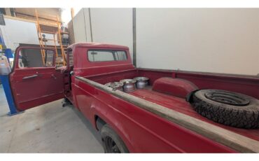 Ford-F250-1957-Red-1