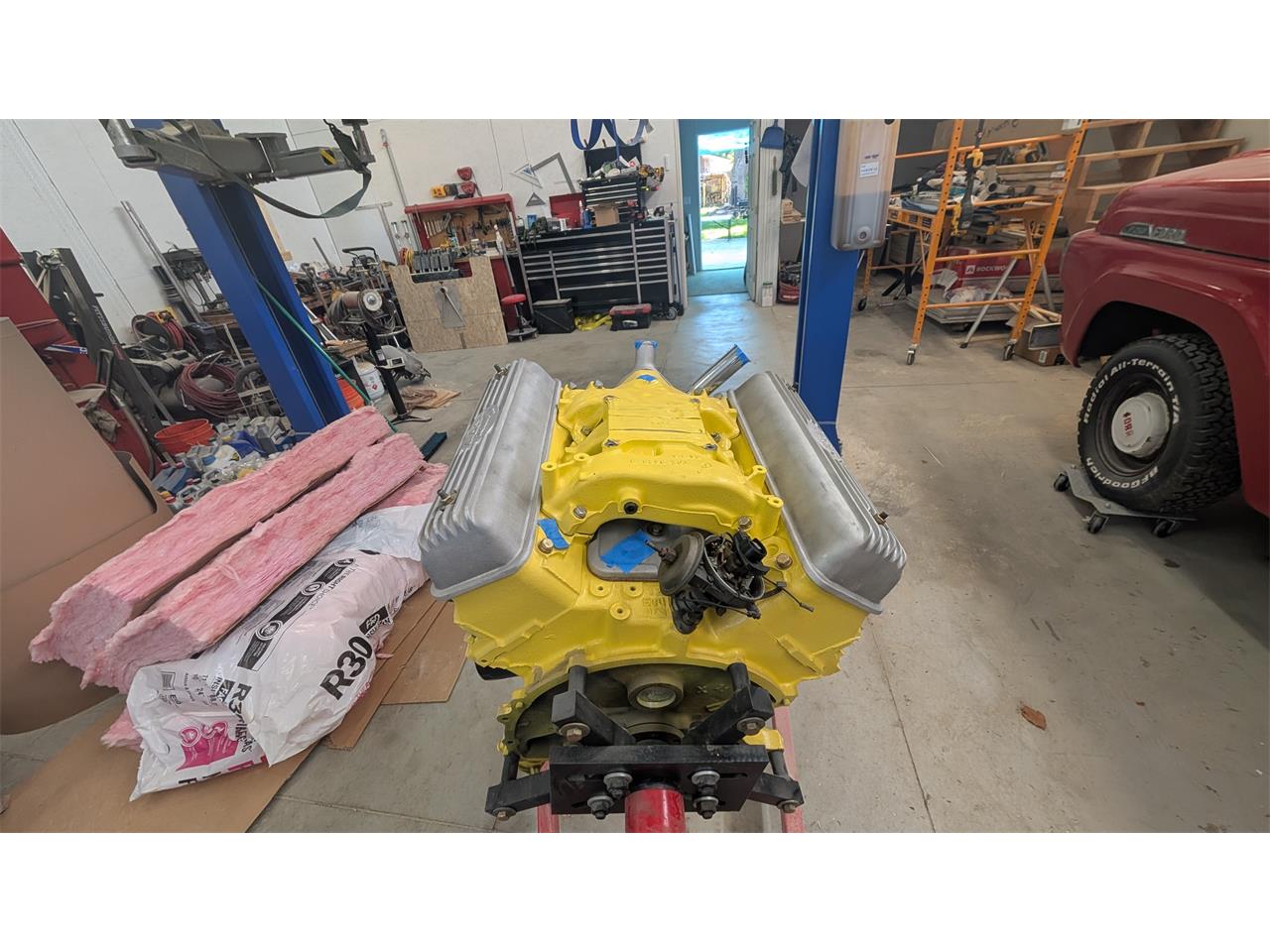 Ford-F250-1957-Red-12