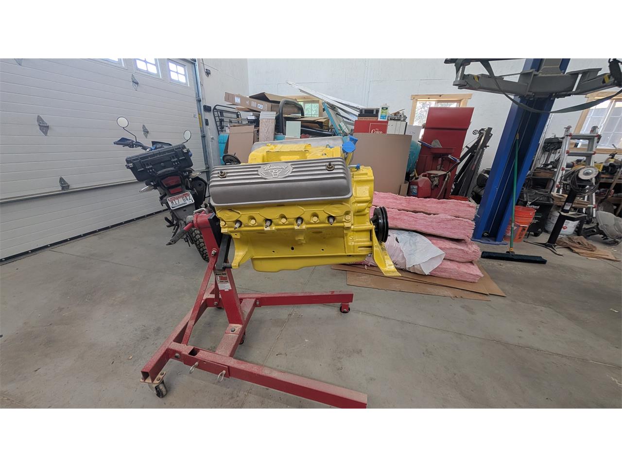 Ford-F250-1957-Red-13