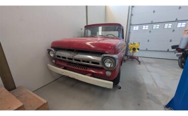 Ford-F250-1957-Red-14
