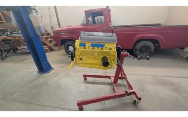 Ford-F250-1957-Red-15