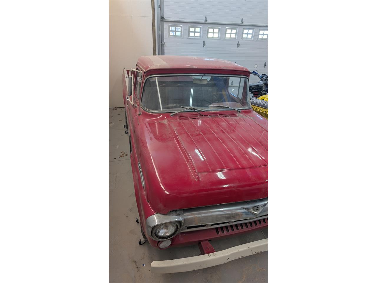 Ford-F250-1957-Red-2