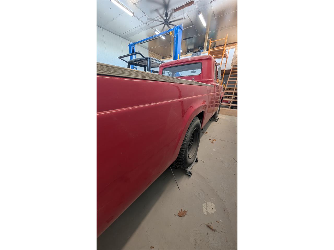 Ford-F250-1957-Red-3