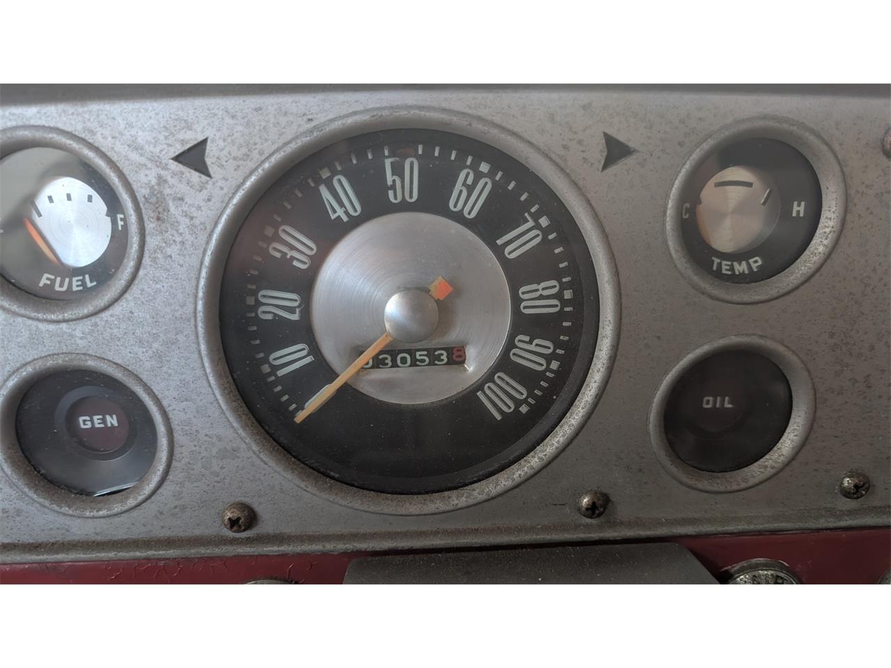 Ford-F250-1957-Red-4