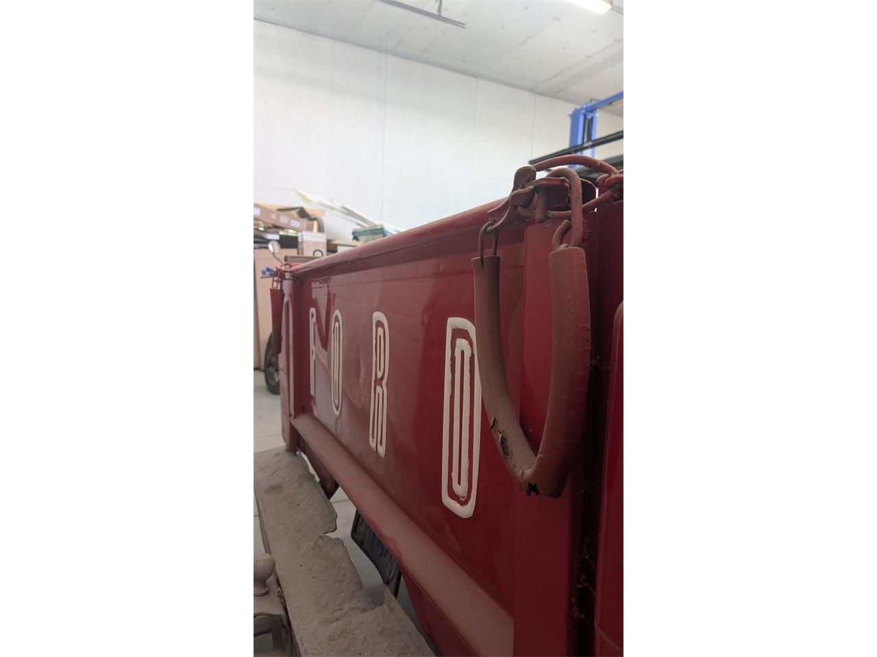 Ford-F250-1957-Red-5