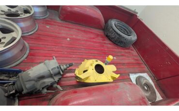 Ford-F250-1957-Red-7