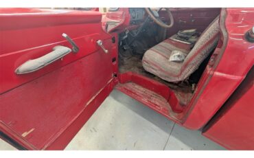 Ford-F250-1957-Red-9