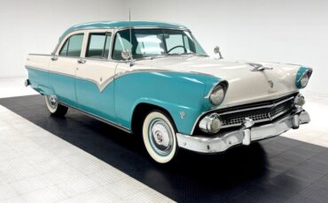 Ford-Fairlane-1955-Mountain-Green-Aqua-10