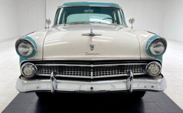 Ford-Fairlane-1955-Mountain-Green-Aqua-11