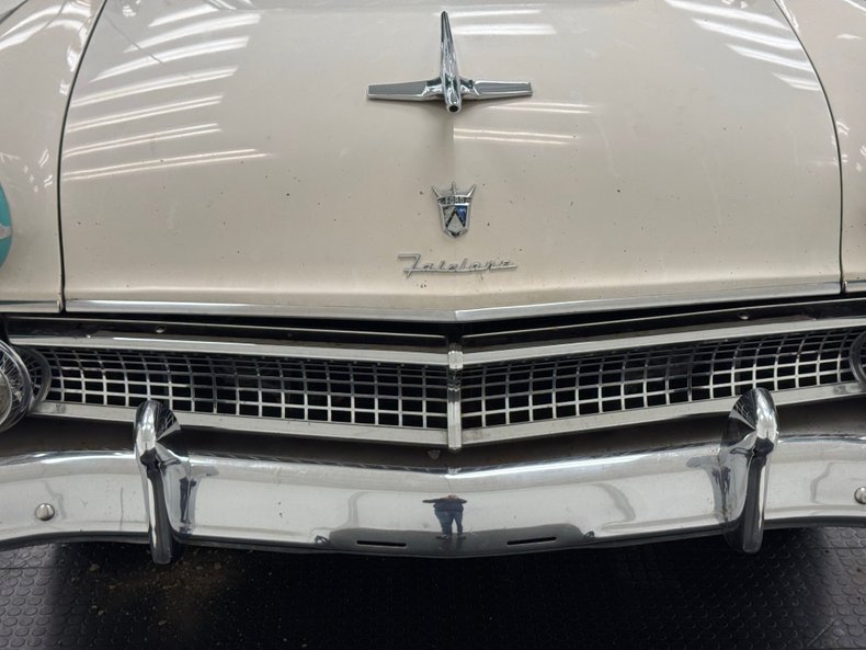 Ford-Fairlane-1955-Mountain-Green-Aqua-12