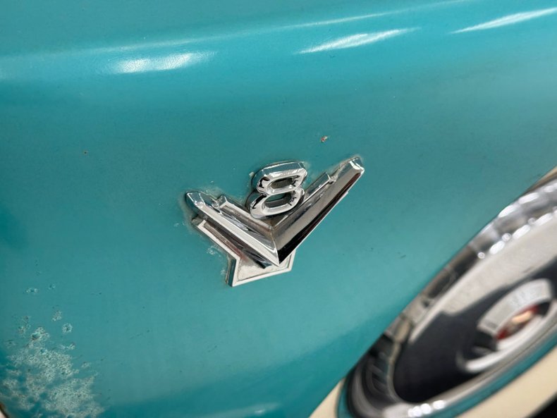 Ford-Fairlane-1955-Mountain-Green-Aqua-16