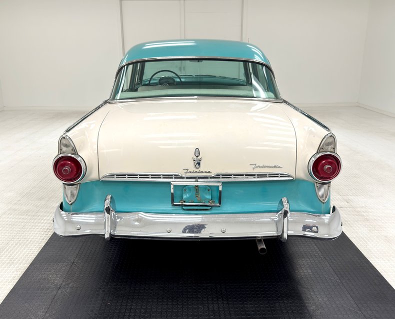 Ford-Fairlane-1955-Mountain-Green-Aqua-7