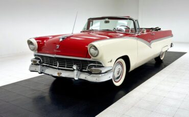 Ford-Fairlane-1956-Fiesta-Red-Red