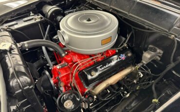 Ford-Fairlane-1956-Raven-Black-Black-41