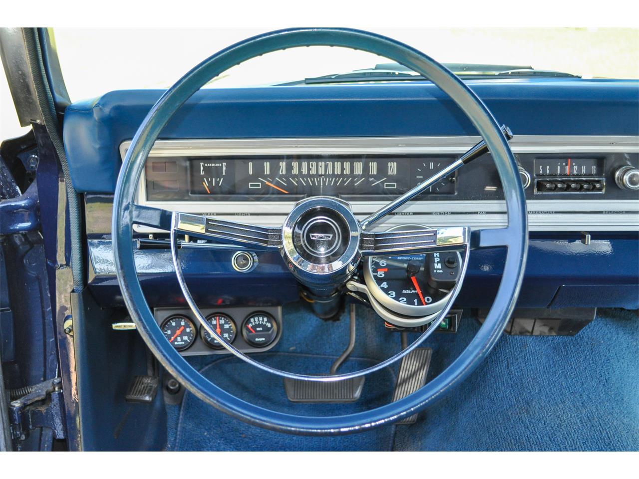 Ford-Fairlane-500-1966-Bright-blue-Sky-blue-9