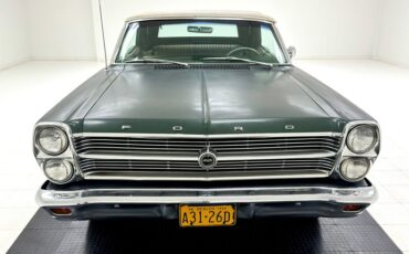 Ford-Fairlane-500-1966-Ivy-Green-Metallic-Gold-10