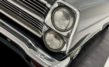 Ford-Fairlane-500-1966-Ivy-Green-Metallic-Gold-12