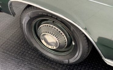 Ford-Fairlane-500-1966-Ivy-Green-Metallic-Gold-13