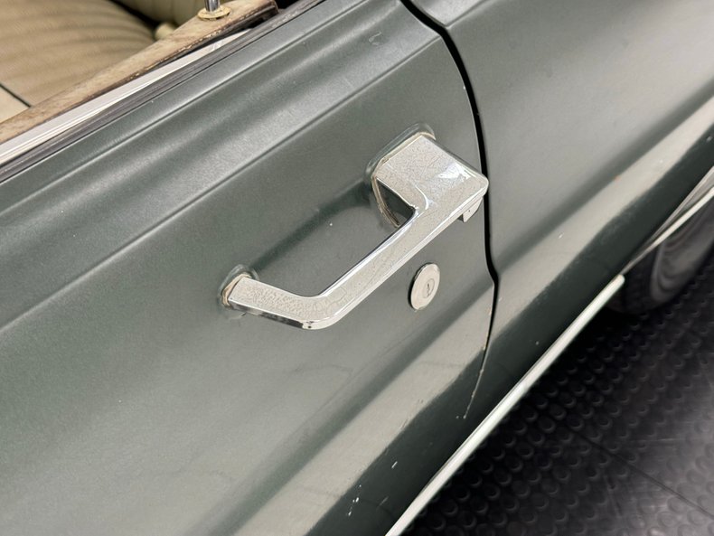 Ford-Fairlane-500-1966-Ivy-Green-Metallic-Gold-17