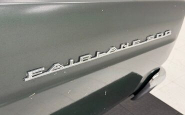 Ford-Fairlane-500-1966-Ivy-Green-Metallic-Gold-19