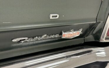 Ford-Fairlane-500-1966-Ivy-Green-Metallic-Gold-20