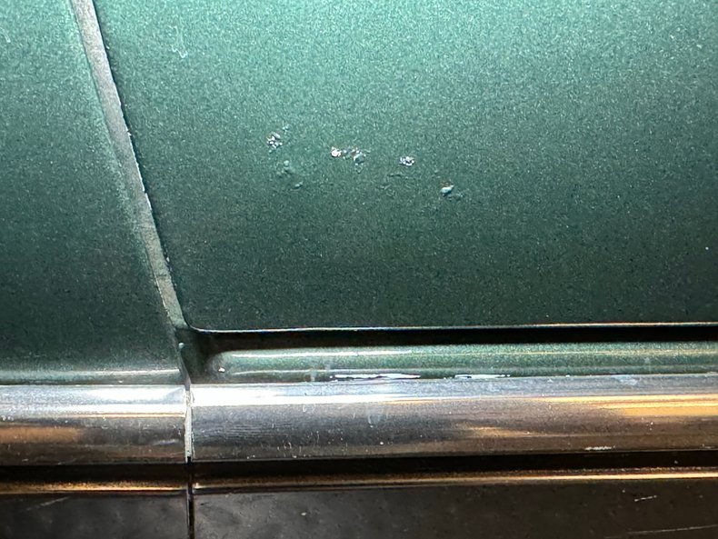 Ford-Fairlane-500-1966-Ivy-Green-Metallic-Gold-21