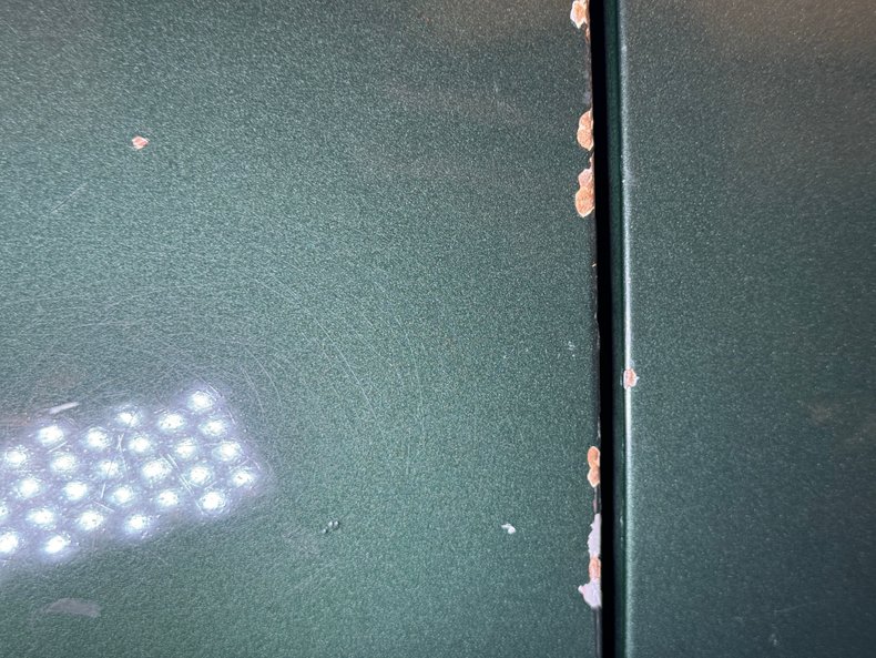 Ford-Fairlane-500-1966-Ivy-Green-Metallic-Gold-22