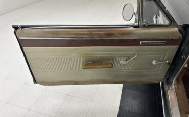 Ford-Fairlane-500-1966-Ivy-Green-Metallic-Gold-37