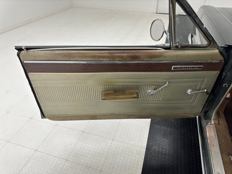 Ford-Fairlane-500-1966-Ivy-Green-Metallic-Gold-37