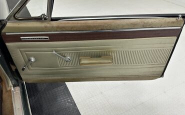 Ford-Fairlane-500-1966-Ivy-Green-Metallic-Gold-38