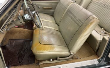 Ford-Fairlane-500-1966-Ivy-Green-Metallic-Gold-39